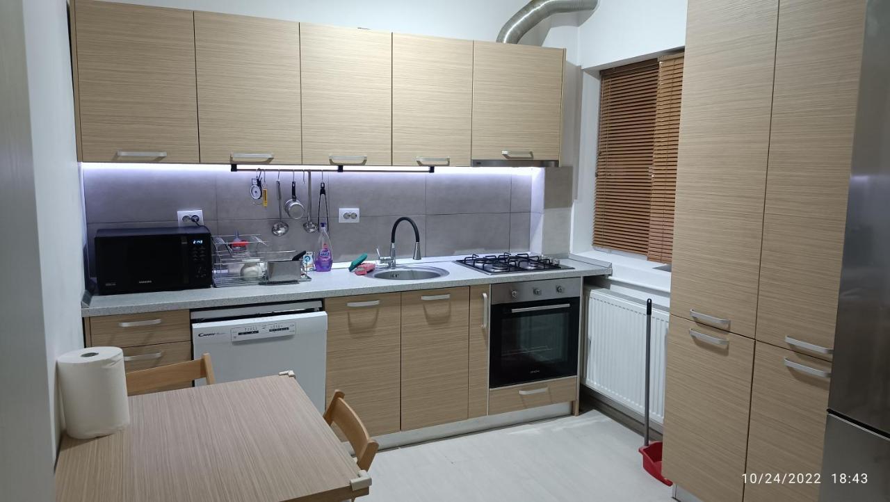 Apartament 3 Beds Apartman Dudu Kültér fotó