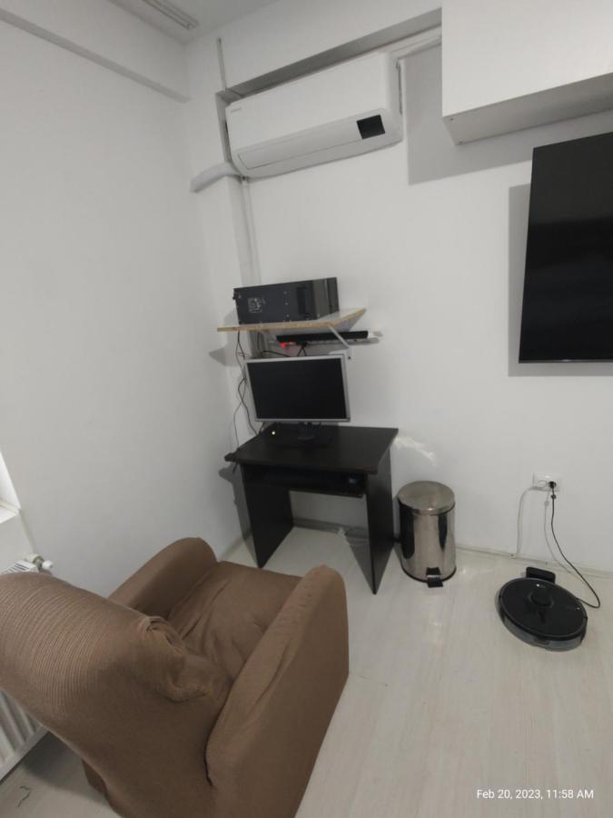 Apartament 3 Beds Apartman Dudu Kültér fotó