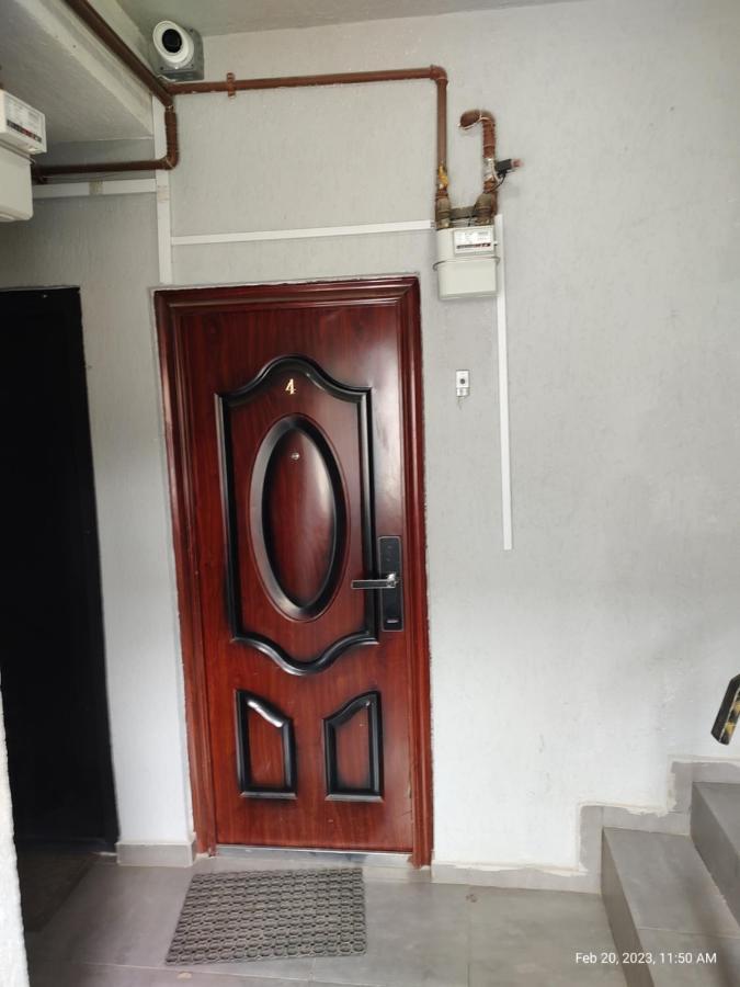 Apartament 3 Beds Apartman Dudu Kültér fotó