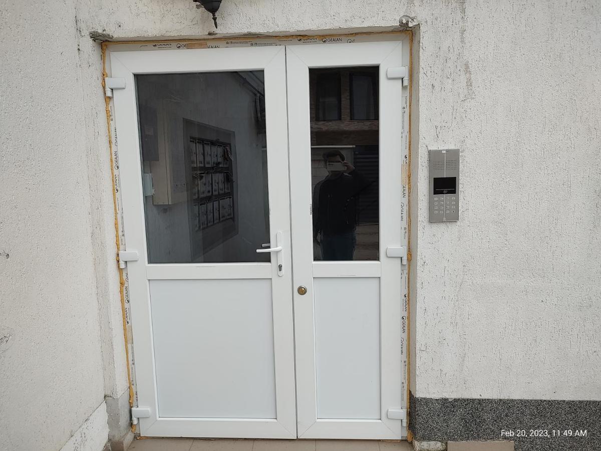 Apartament 3 Beds Apartman Dudu Kültér fotó