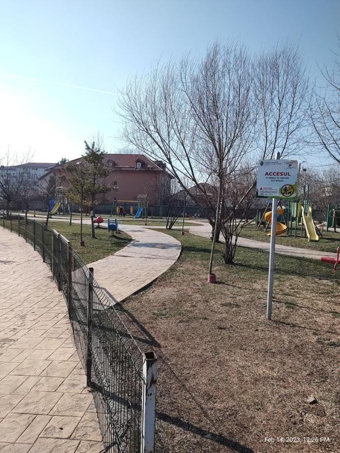 Apartament 3 Beds Apartman Dudu Kültér fotó