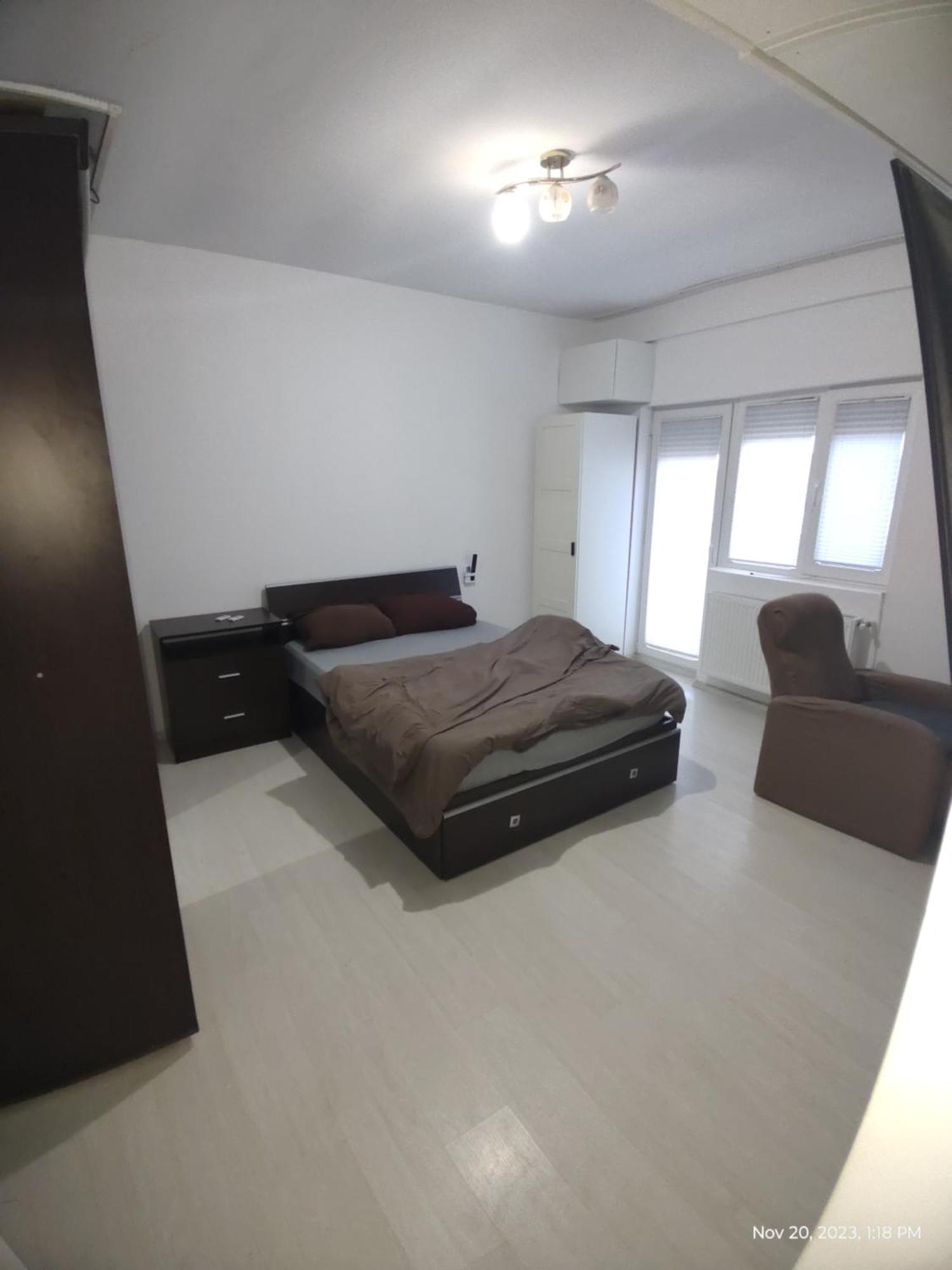 Apartament 3 Beds Apartman Dudu Kültér fotó