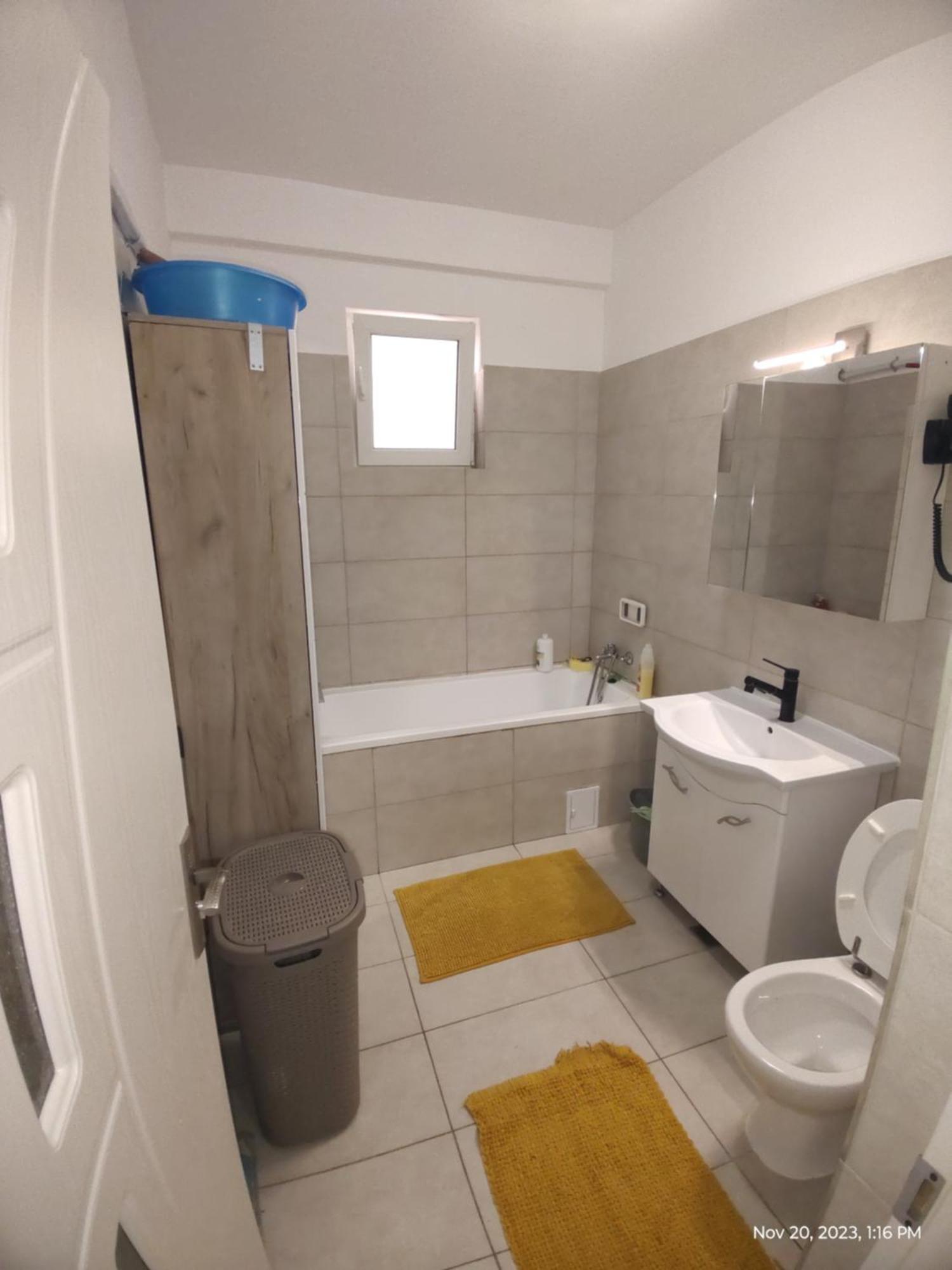 Apartament 3 Beds Apartman Dudu Kültér fotó