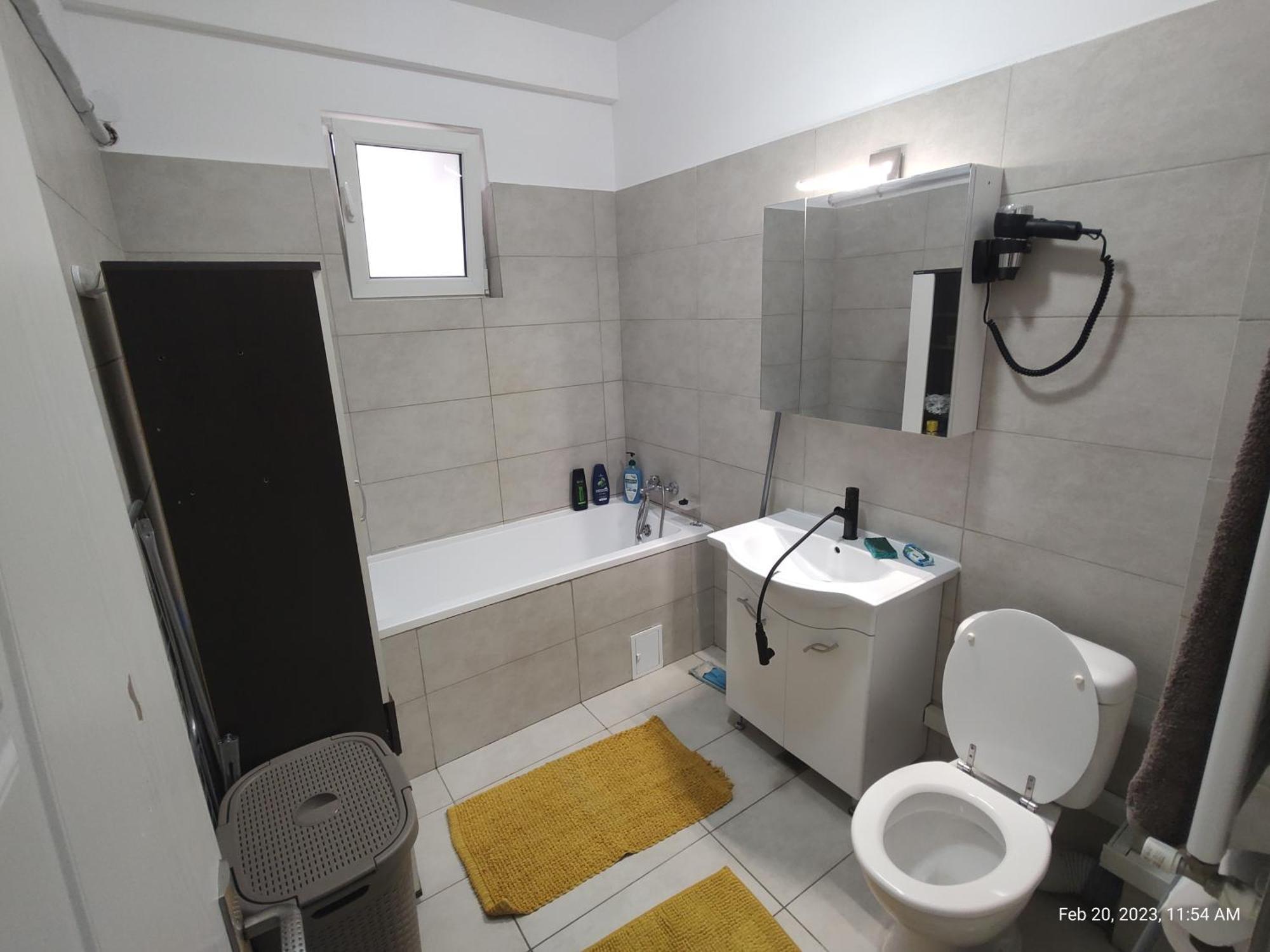 Apartament 3 Beds Apartman Dudu Kültér fotó