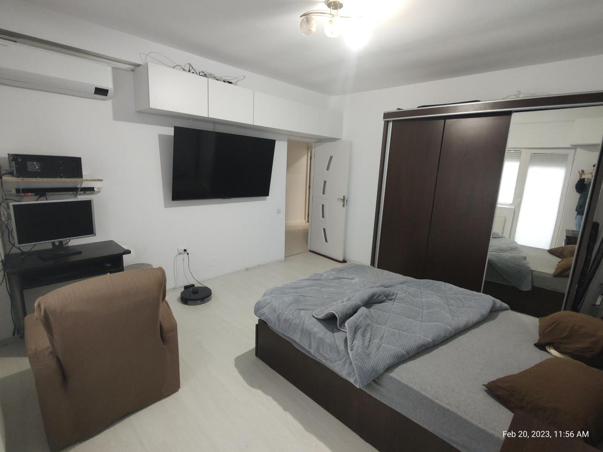 Apartament 3 Beds Apartman Dudu Kültér fotó