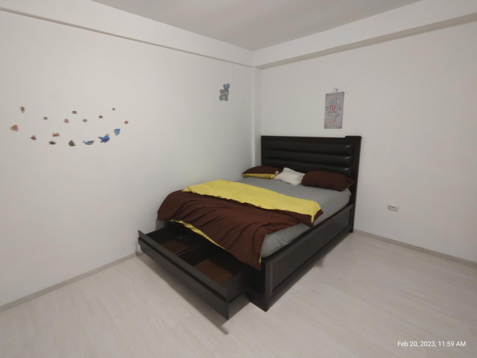 Apartament 3 Beds Apartman Dudu Kültér fotó