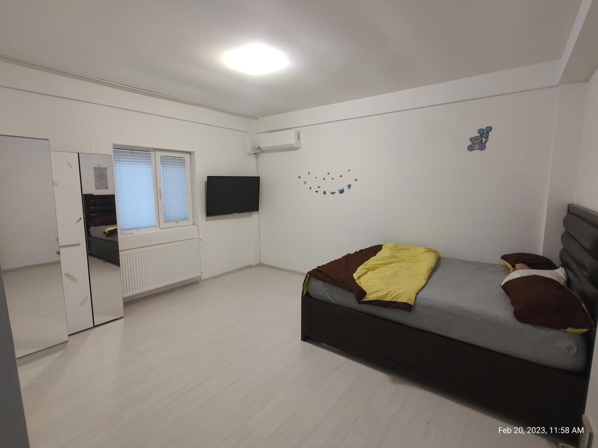 Apartament 3 Beds Apartman Dudu Kültér fotó