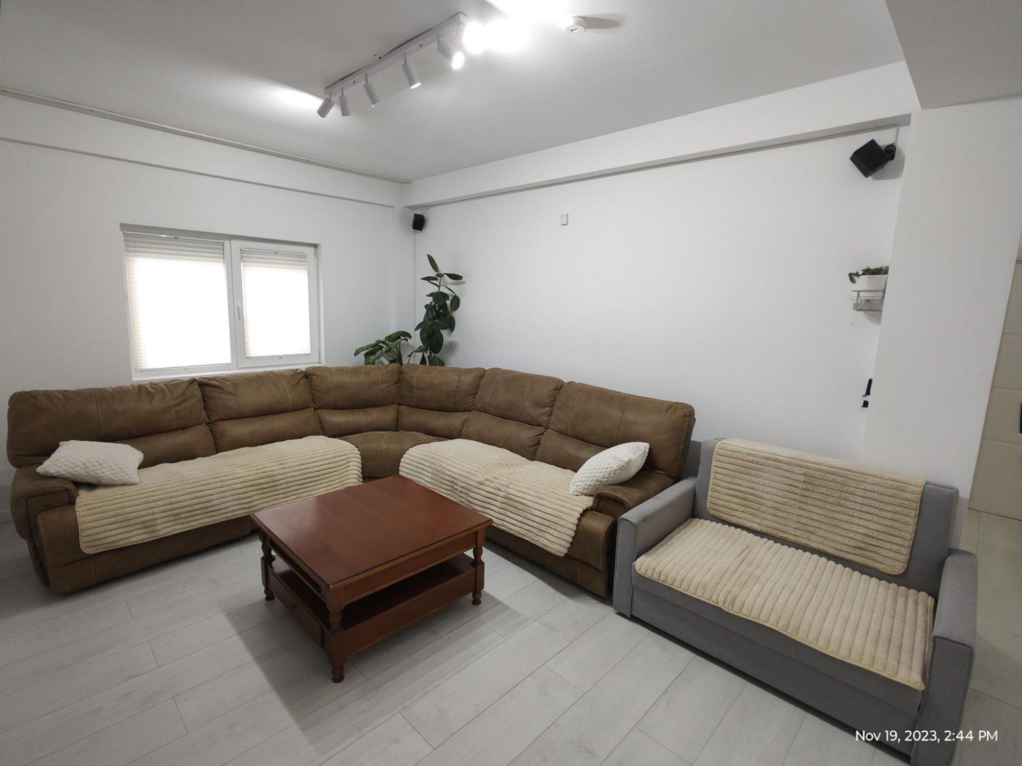 Apartament 3 Beds Apartman Dudu Kültér fotó